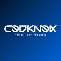 Codknox Logo