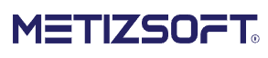 Metizsoft Solutions Private Limited. Logo