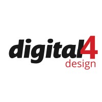 Digital4design Logo