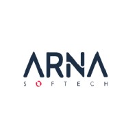 Arna Softech Logo