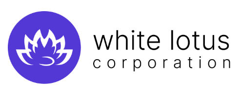 Whitelotus Corporation Pvt. Ltd Logo