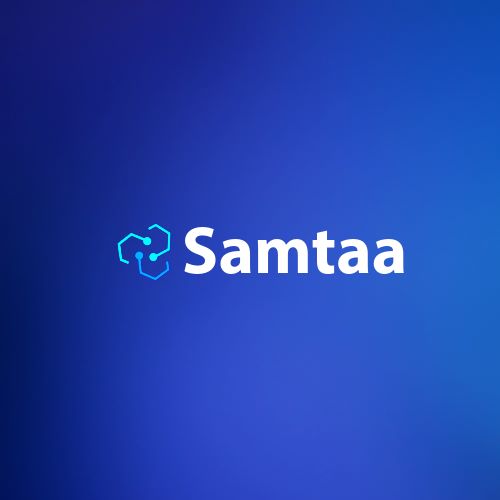Samtaa Software Solutions Logo