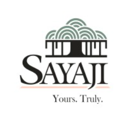 Sayaji Hotels Ltd Logo