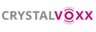 CrystalVoxx Global LLP Logo