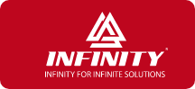 Infinity Infoway Ltd Logo | Talent Hive Network | Job Portal