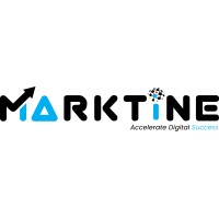 Marktine Logo