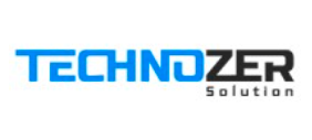 Technozer Solution Logo