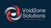 Void2one Solutions Logo
