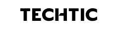 Techtic Technolab Pvt Ltd. Logo