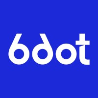 6dot Technology Logo