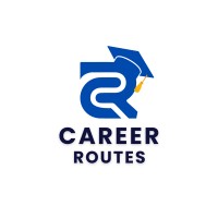 Career Routes Logo