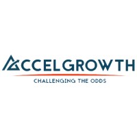 Accelgrowth Technology Pvt Ltd Logo