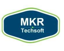 MKR Techsoft Private Limited Logo