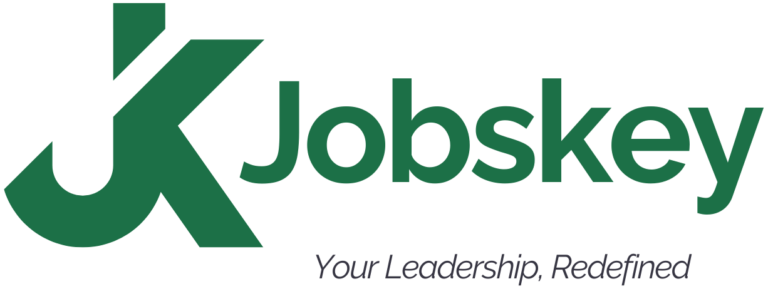 Jobskey Consultancy Logo