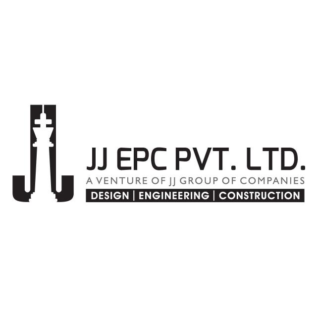 JJ EPC Pvt Ltd Logo | Talent Hive Network | Job Portal
